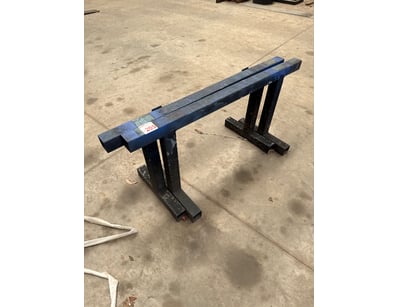 MOSTLY UNRESERVED Machining Engineering Warehou... - Lot 205