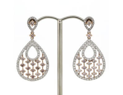 Diamonds Are A Woman's Best Friend (A980) - Lot 2700