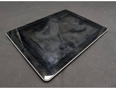 Apple iPad (1st Generation, Model A1430) with 16GB...