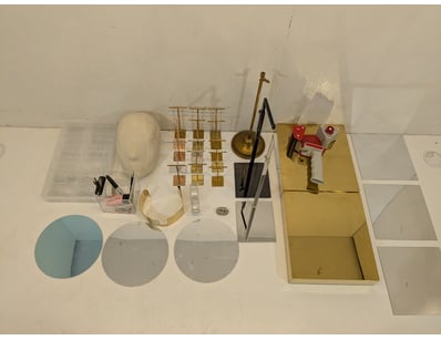 Fashion Retail Store Assets Liquidation (ON11611) - Lot 27