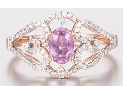 Fine Jewellery Market Valentines Special (A994) - Lot 5224