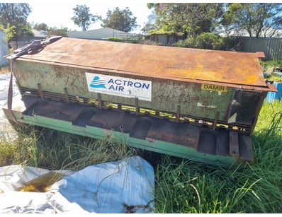 Hospitality, Catering & Events (NSWA986) - Lot 2001