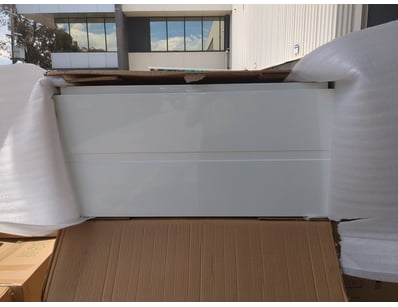 $5M Bathroom Appliances Blitz Part 2 (VICA895) - Lot 211