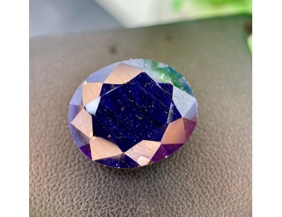 UNRESERVED Diamonds, Gemstones & Opals (A1005) - Lot 114