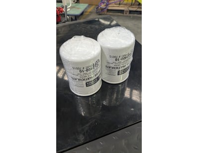 Major Flow, Pumping & Industrial Services Asset... - Lot 817