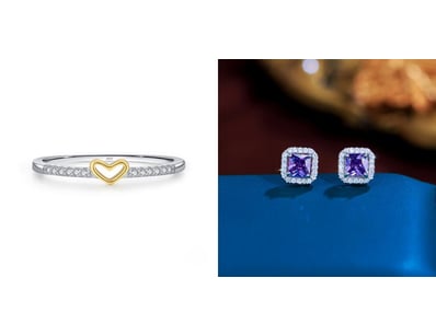 UNRESERVED Affordable Jewellery (A982) - Lot 6472