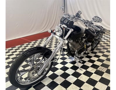 Motorbike, Marine & Recreation Assets Auction - Lot 197