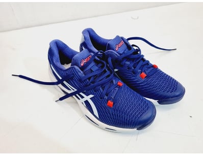 Major Brand Apparel & Footwear Liquidation Even... - Lot 260