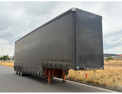 Civil, Transport & Machinery - Nationwide (ON4... - Lot 7000