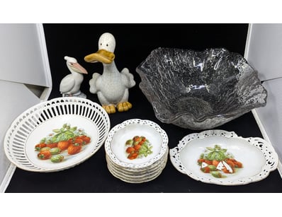 The Curio Collection (A1001) - Lot 2017