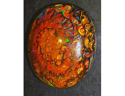 UNRESERVED Diamonds, Gemstones & Opals (A992) - Lot 658