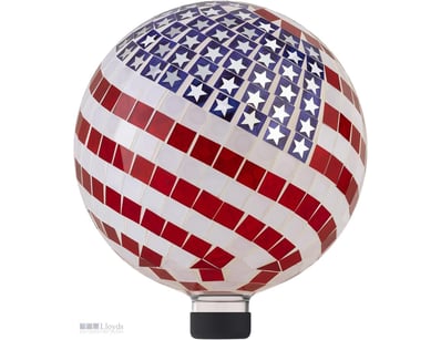 RRP $129 Alpine Corporation 12" Tall Indoor/Outdoo...