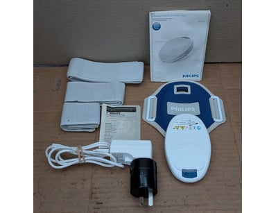 Philips Blue Control Psd1211 For Plaque Psoriasis ...