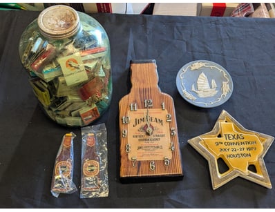 Mancave & Memorabilia (A1005) - Lot 1352