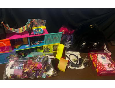 Sport, Leisure & Lifestyle (A988) - Lot 61