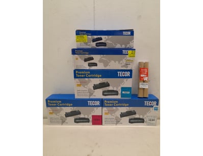 Unclaimed Freight (GCA984) - Lot 2919