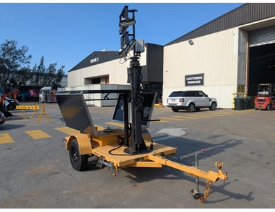 Civil, Transport & Machinery - Nationwide (ON4... - Lot 6550