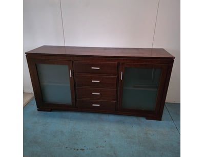 Commercial Seafood Restaurant Equipment (SAA1001) - Lot 4707