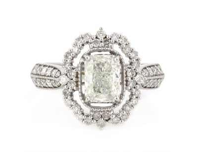 Luxury Jewellery (A981) - Lot 1014