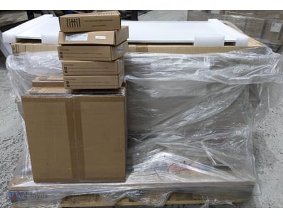 Mixed Pallet

RRP:  $62 each, 9343907000611, RDL...