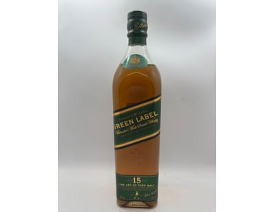 Reserve & Rarity - Lot 45