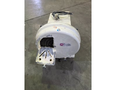 Sirio Dental, 2015 Denture Model Trimmer
Model: S...