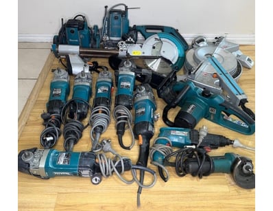 Home Improvement, DIY & Hardware (A980) - Lot 62