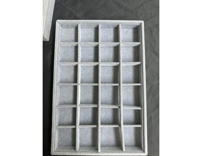 Jewellery Retailer Store Closure (A1001) - Lot 593