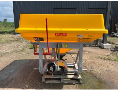 Civil, Transport & Machinery - Nationwide (ON4... - Lot 8505