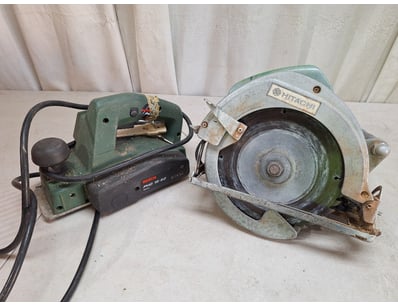 Home Improvement, DIY & Hardware (A1006) - Lot 1226