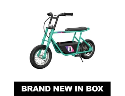 $2M UNRESERVED Major Retailer Business - Brand N... - Lot 17