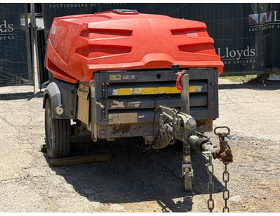 Ex-Hire Plant & Equipment Surplus (ON4388) - Lot 65