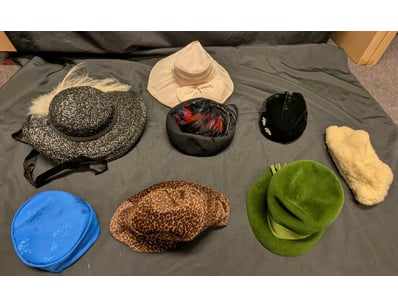 Designer Vault (A1001) - Lot 620