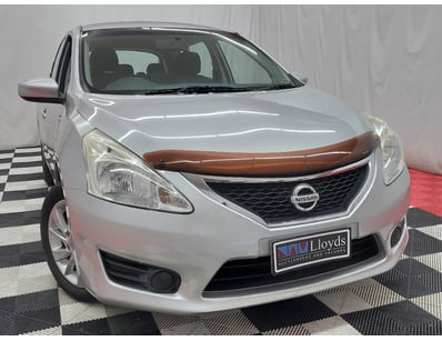 Passenger, Luxury & Commercial Vehicles Auction - Lot 605