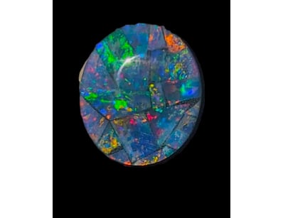 UNRESERVED Diamonds, Gemstones & Opals (A1001) - Lot 128