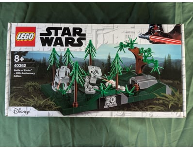 **UNRESERVED** LIFETIME COLLECTION OF LEGO PART... - Lot 210