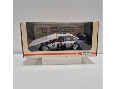 Model Car Mania (A978) - Lot 70