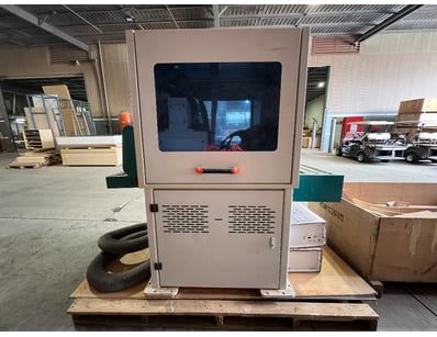 Dust Extraction Unit & Belt Sander Clearance (ON4... - Lot 4