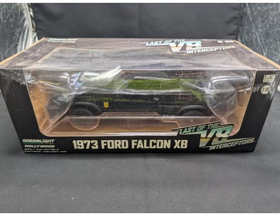 Model Car Mania (A1006) - Lot 128