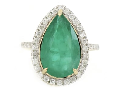 Luxury Jewellery (A984) - Lot 1204