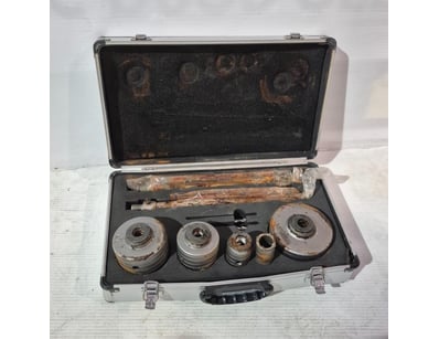 $500k Major Retailer Power Tools - Insurance Cla... - Lot 29
