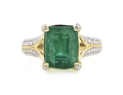 Luxury Jewellery (A997) - Lot 523