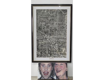 

WETTIE COPPERSMITH

Oil On Canvas

Title: ...