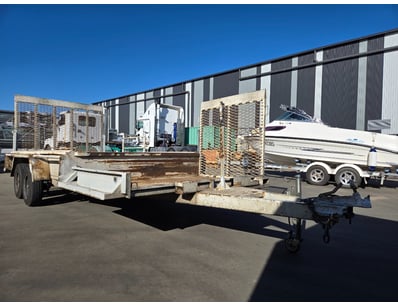Civil, Transport & Machinery - Nationwide (ON4... - Lot 6700