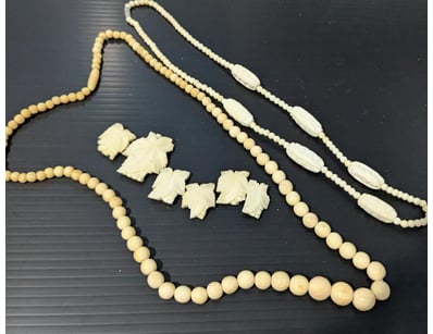 UNRESERVED Affordable Jewellery (A982) - Lot 6581