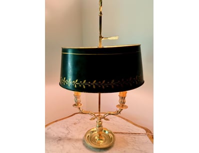 Luxe Estate Furnish (A987) - Lot 174