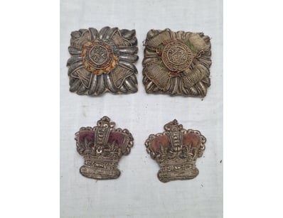 Historic Arms & Militaria (A987) - Lot 5715