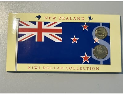 UNRESERVED Banknotes & Coins (A999) - Lot 619