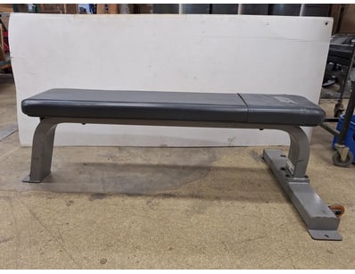 Gym Equipment & Accessories - Insurance Claim (A... - Lot 13