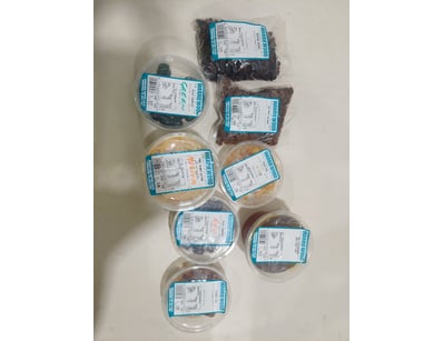 Health Food Shop Contents Liquidation (ON11778) - Lot 97